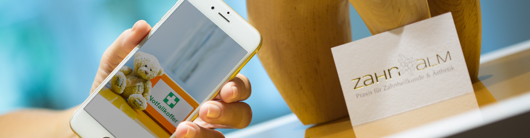 Tipps und Tricks für schöne Zähne